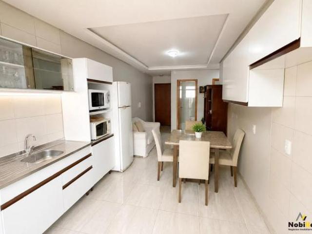 Apartamento | 02 Dormitórios | Sagrada Família