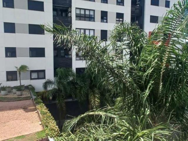 APARTAMENTO 02 DORMITÓRIOS, SUÍTE E VAGA COBERTA