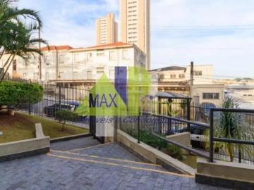 Praça Vinte e Um de Março - Varanda, Garagem