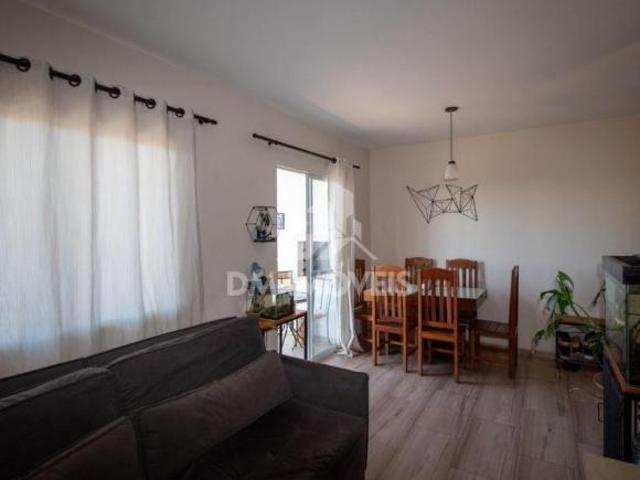 Apartamento 02 DormitoriosVilla Flora Sumare