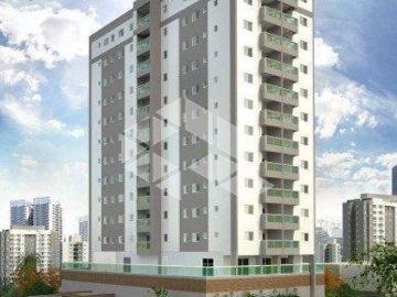 APARTAMENTO 02 DORMS. 01 suite 01 VAGA, 500 METROS DA PRAIA, AVIAÇÃO, PRAIA GRANDE SP