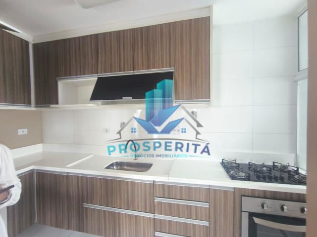 Apartamento 02 Dorms sendo 01 suíte Cond. Costa do Sol Jd. Sábia Cotia/SP