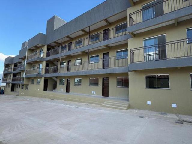 APARTAMENTO 02 QTOS, SETOR 12 ÁGUAS LINDAS GO