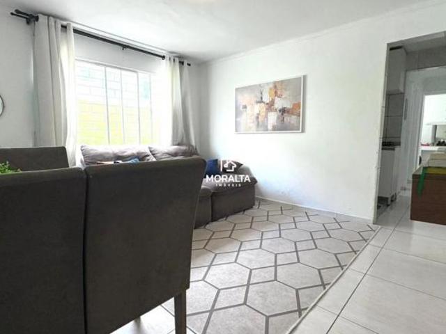 Apartamento 02 Quartos na Colônia Rio Grande São José dos Pinhais