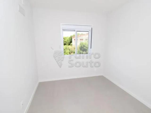 Apartamento 02 quartos no bairro Areal