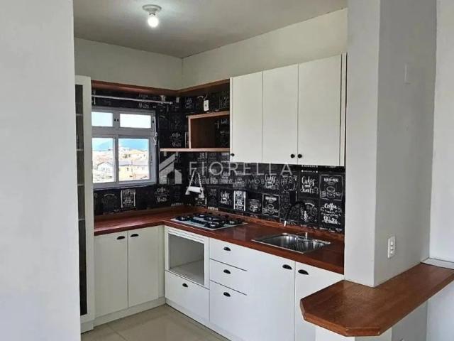 Apartamento 02 quartos no bairro Ponte do Imaruim, Palhoça/SC
