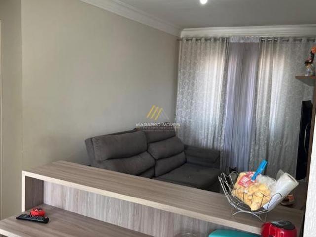 Apartamento 02 Quartos no Parque da Fonte