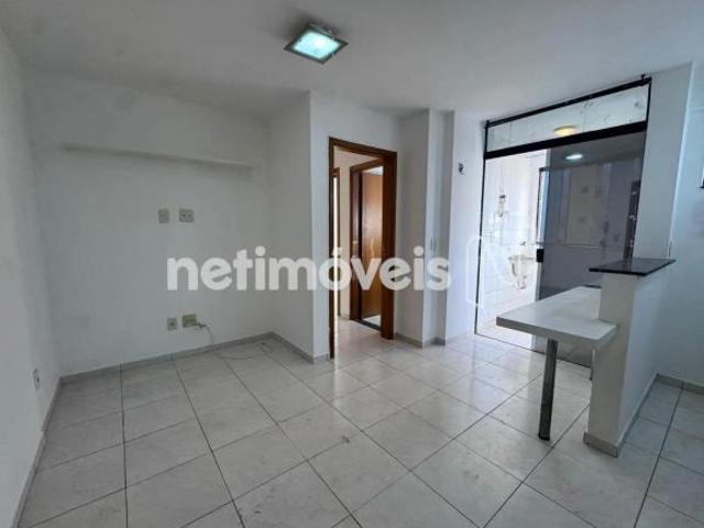 APARTAMENTO DE 2 QUARTOS – CONFORTO E PRATICIDADE EM UM SÓ LUGAR