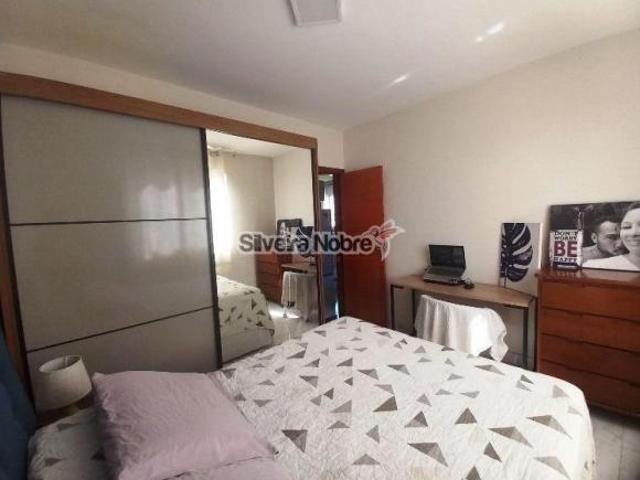 Apartamento 02 quartos a venda, arvoredo, contagem