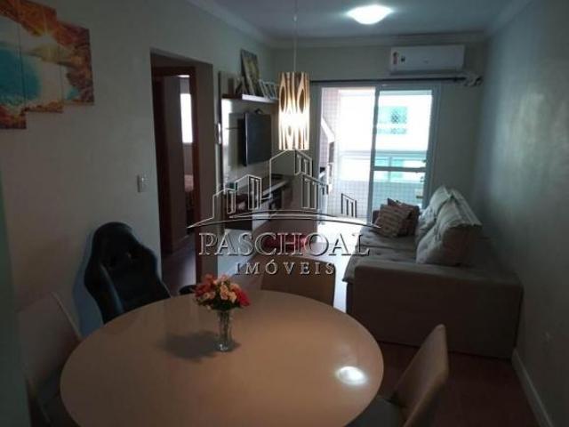 Apartamento 02 quartos à Venda bairro Aviação em Praia Grande SP