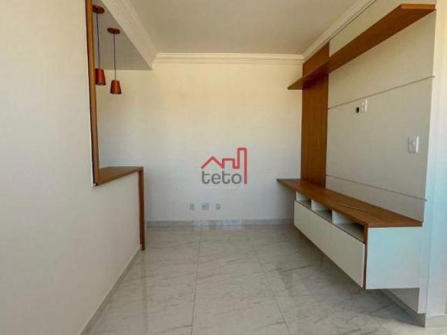 Apartamento 02 quartos alto padrão Venda Santa Mônica