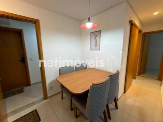 Apartamento 02 quartos Andar alto Duetto Guará II