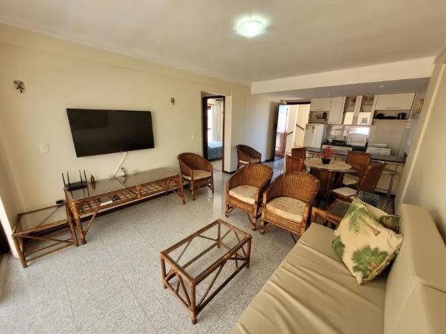 Apartamento 02 quartos búzios