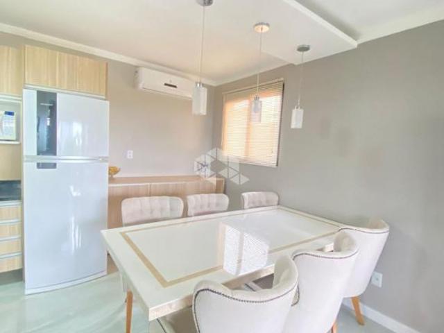 Apartamento 02 quartos Cohab Cachoeirinha