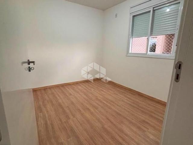 Apartamento 02 quartos com 02 vagas Bairro São Luiz Gravataí