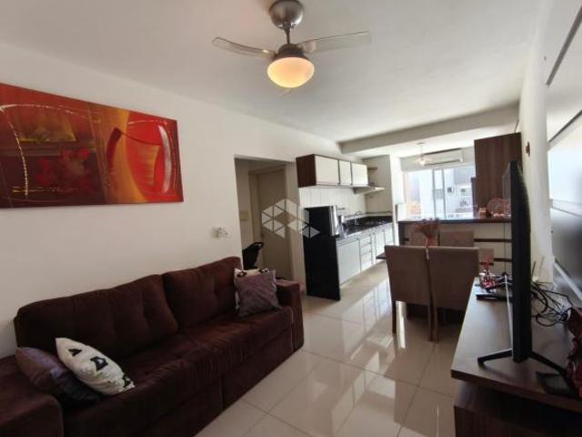 Apartamento 02 quartos com vaga Bairro Liberdade Novo Hamburgo
