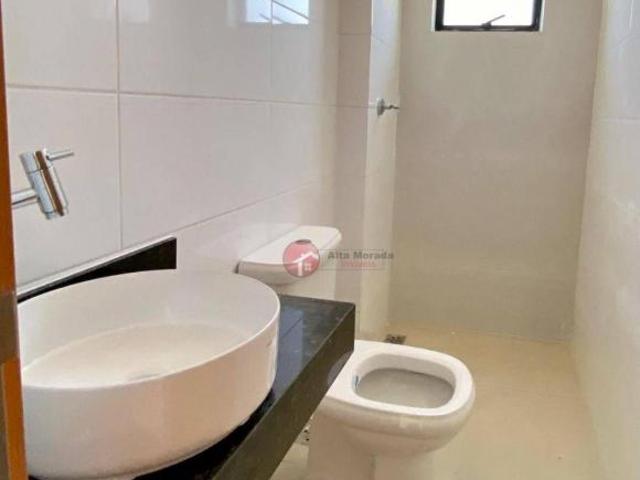 APARTAMENTO 02 QUARTOS COM LAZER NO BAIRRO SERRANO