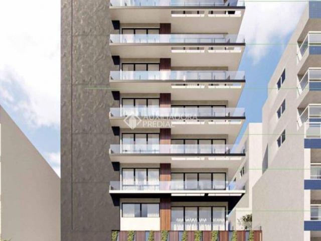 APARTAMENTO 02 QUARTOS COM SUÍTE