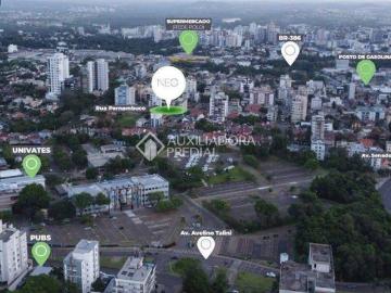 APARTAMENTO 02 QUARTOS COM SUÍTE