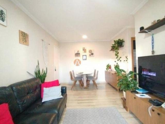 Apartamento 02 Quartos Condomínio Residencial Costa verde Jardim Caiapiá Cotia/SP