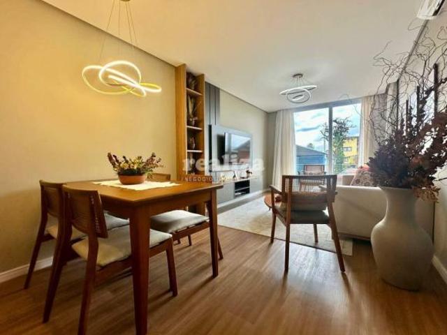 APARTAMENTO 02 QUARTOS EM GRAMADO