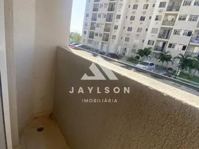 Apartamento 02 quartos Engenho Novo