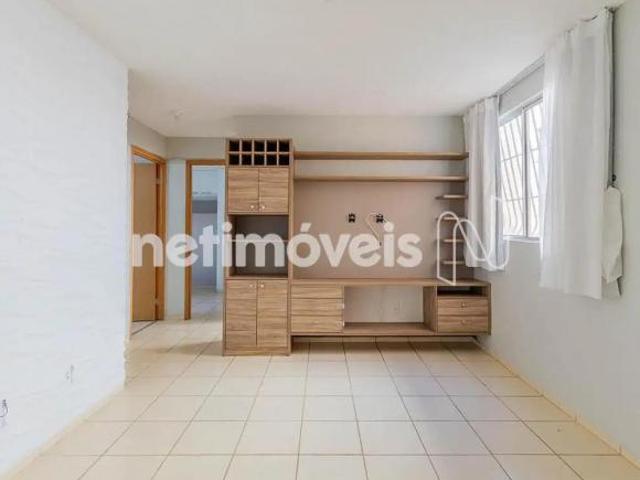 Apartamento 02 Quartos | Garagem Coberta | Aceita Financiamento e Permuta | Riacho Fundo II | QN 31