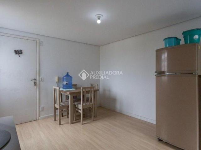 Apartamento 02 Quartos Jardim Leopoldina