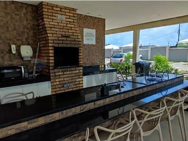 Apartamento 02 quartos locação em Ponta de Campina Cabedelo