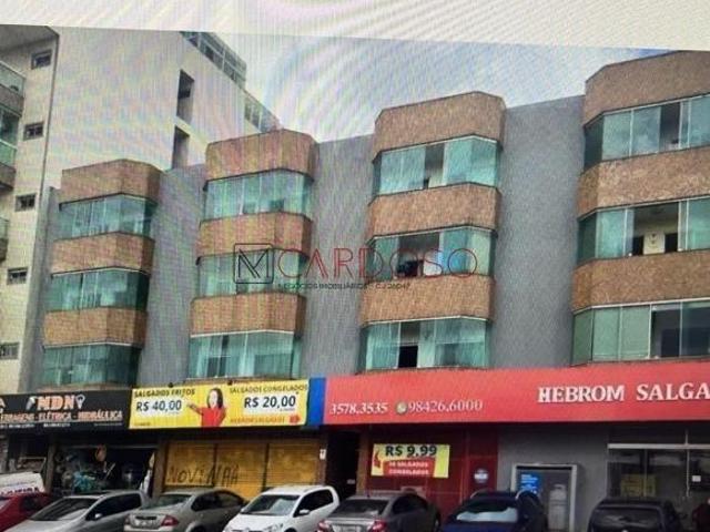 Apartamento 02 quartos, rua 3 vicente pires DF