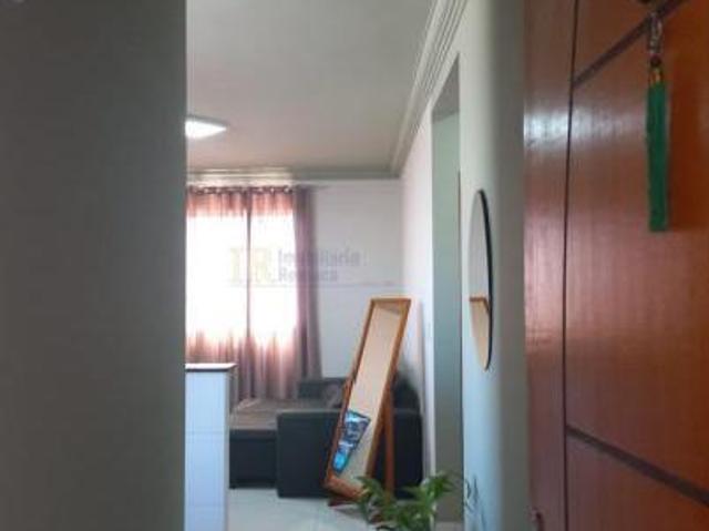 APARTAMENTO 02 QUARTOS REGIÃ?O