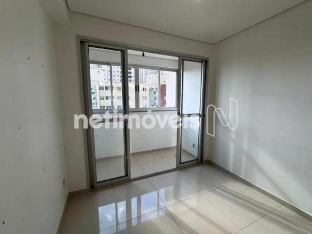 Apartamento 02 quartos | Residencial Duetto | Guará II