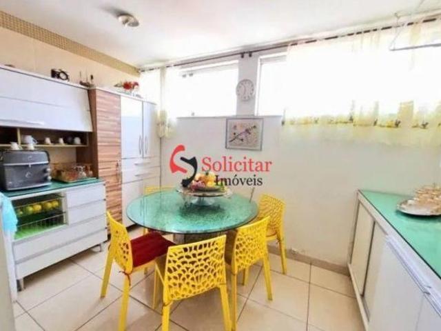 Apartamento 02 quartos, suíte, Elevador, 01 vaga, no bairro Renascença.Valor 415 mil