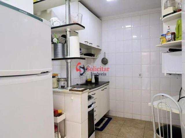 Apartamento 02 quartos, suíte, varanda, 01 vaga, no bairro Santa Inês
