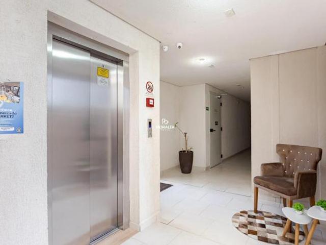Apartamento 02 Quartos sendo 01 Suíte no Uberaba
