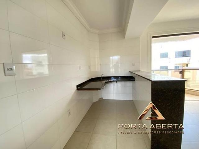 Apartamento 02 quartos sendo 01 suíte Cidade Nova Cód 1099