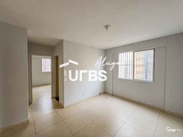 Apartamento, 51 m², 2 qts, 1 banh 1 vagas, Setor Bueno
