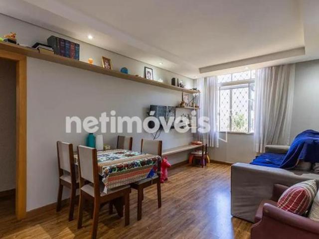 Apartamento 02 quartos SQS 410