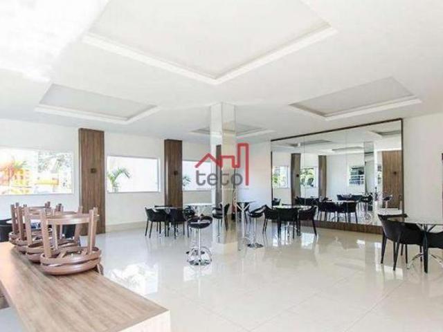 Apartamento 02 quartos todo montado Venda Castelo