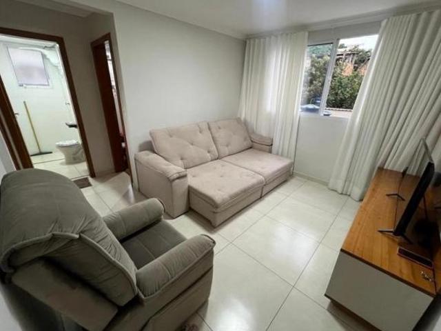 APARTAMENTO | 02 QUARTOS | 01 BANHEIRO | 1 VAGA