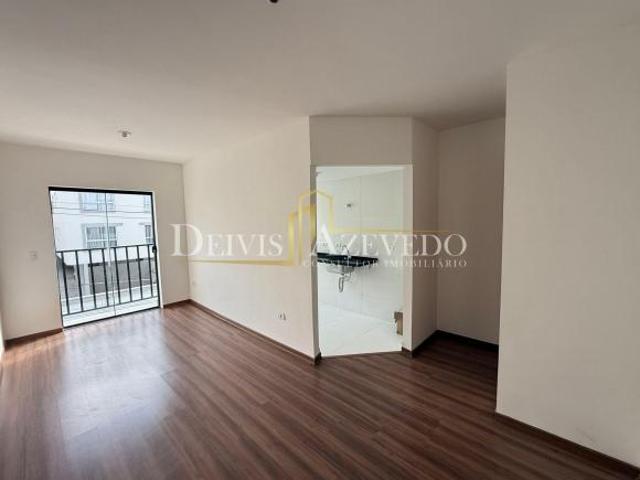 Apartamento 02 Quartos 01 suíte