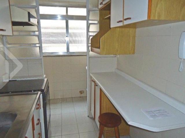 APARTAMENTO 02 QUARTOS, 01 VAGA DE GARAGEM PORTO ALEGRE
