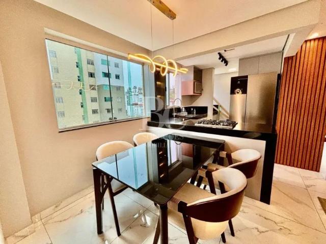 Apartamento 02 quartos 01 vaga manacás venda