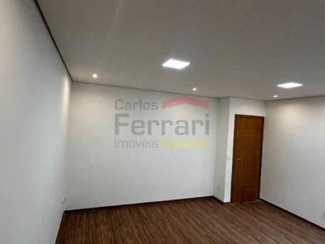 Apartamento 02 quartos, 02 Suites todo reformado com 72m2. Mooca
