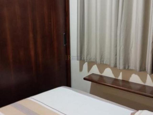 APARTAMENTO 02 QUARTOS