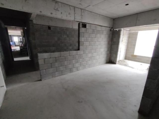 Apartamento 02Dorm com suite Ampla vista mar