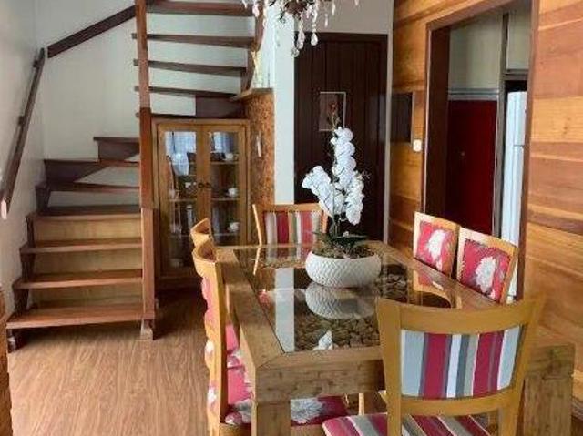 Apartamento 04 Dorm. Bairro Planalto