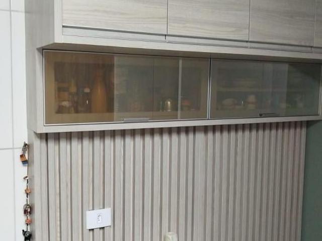 Apartamento 04 Dorm. em Centro Registro