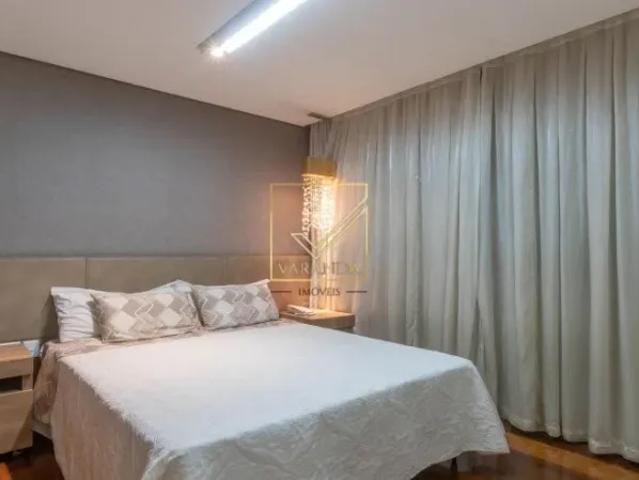 Apartamento 04 quartos 04 vagas no Belvedere