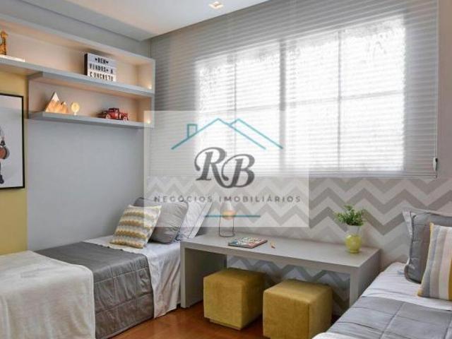 Apartamento 04 QUARTOS 144 m2